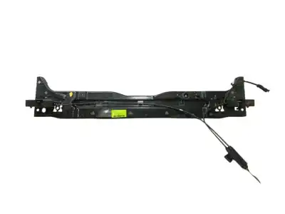 Pezzo di ricambio per auto di seconda mano PANNELLO FRONTALE per VOLVO XC40 (536) B3 MILD-HYBRID Riferimenti OEM IAM 32234565  