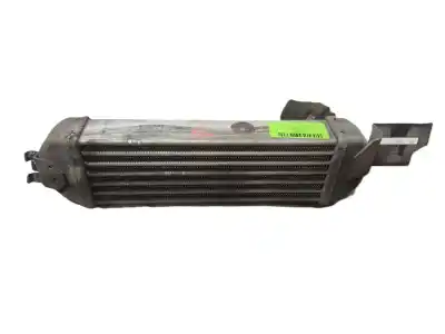 Piesă de schimb auto la mâna a doua radiator aer intercooler pentru opel meriva a monospace (x03) 1.7 dti (e75) referințe oem iam 13130039