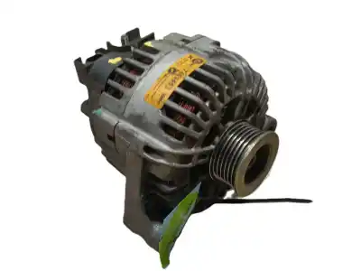 Second-hand car spare part ALTERNATOR for BMW 3 (E90) 320 D OEM IAM references 12318517262  