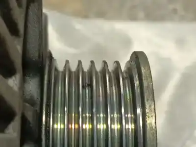 Second-hand car spare part alternator for bmw 3 (e90) 320 d oem iam references 12318517262  746946