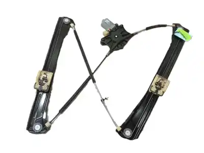 İkinci el araba yedek parçası ÖN SOL PENCERE REGÜLATÖRÜ için VOLKSWAGEN TIGUAN (AD1, AX1) 2.0 TDI OEM IAM referansları 5NA837461A  