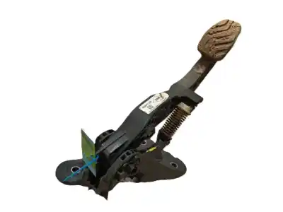 Gebrauchtes Autoersatzteil KUPPLUNGSPEDAL zum NISSAN JUKE (F16_) 1.0 OEM-IAM-Referenzen 465034119R  