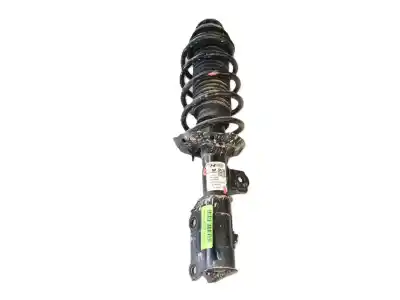 Peça sobressalente para automóvel em segunda mão amortecedor dianteiro direito por hyundai i10 iii (ac3, ai3) 1.0 mpi referências oem iam 54651k7000