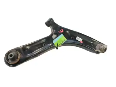 Peça sobressalente para automóvel em segunda mão braço de suspensão inferior dianteiro direito por hyundai i10 iii (ac3, ai3) 1.0 mpi referências oem iam 54501k7100