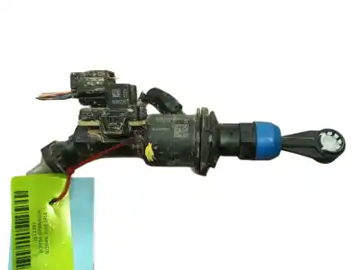 Peça sobressalente para automóvel em segunda mão bomba de embreagem por nissan juke (f16_) 1.0 referências oem iam 306100864r