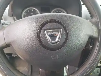Peça sobressalente para automóvel em segunda mão airbag dianteiro esquerdo por dacia duster (hs_) 1.5 dci referências oem iam 985100037r  414a100463197