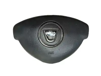 Peça sobressalente para automóvel em segunda mão Airbag Dianteiro Esquerdo por DACIA DUSTER (HS_) 1.5 DCI Referências OEM IAM 985100037R  414A100463197