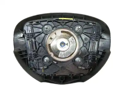 Peça sobressalente para automóvel em segunda mão airbag dianteiro esquerdo por dacia duster (hs_) 1.5 dci referências oem iam 985100037r  414a100463197