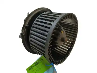 Peça sobressalente para automóvel em segunda mão ventilador de aquecimento por dacia duster (hs_) 1.5 dci referências oem iam 272106020r
