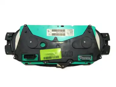 Peça sobressalente para automóvel em segunda mão quadrante por dacia duster (hs_) 1.5 dci referências oem iam 248100029r  te00009794