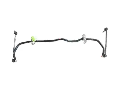 Peça sobressalente para automóvel em segunda mão barra estabilizadora dianteira por skoda octavia iv (nx3, nn3) 2.0 tdi referências oem iam 5q0411303p