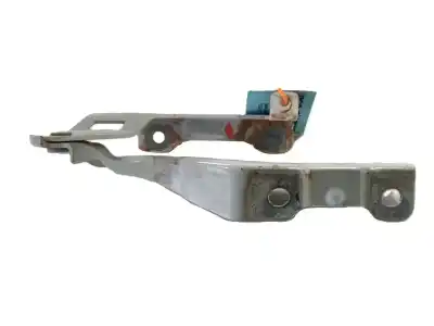 Pezzo di ricambio per auto di seconda mano CERNIERA COFANO ANTERIORE SINISTRO per MG ROVER MG ZS SUV 1.0 T-GDI Riferimenti OEM IAM 11514981  