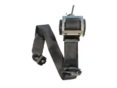 Peça sobressalente para automóvel em segunda mão CINTO DE SEGURANÇA DIANTEIRO ESQUERDO por OPEL MERIVA A MONOSPACE (X03) 1.7 DTI (E75) Referências OEM IAM 13243569  