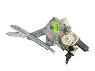 Second-hand car spare part DRIVER LEFT WINDOW REGULATOR for OPEL VECTRA C (Z02) 1.8 16V OEM IAM references 93171820  