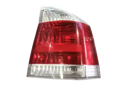 Second-hand car spare part RIGHT TAILGATE LIGHT for OPEL VECTRA C (Z02) 1.8 16V OEM IAM references 93174904  