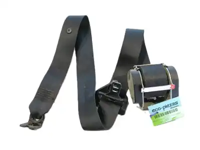 Second-hand car spare part REAR RIGHT SEAT BELT for FORD TOURNEO CONNECT 1.8 TDCI OEM IAM references 4416661  