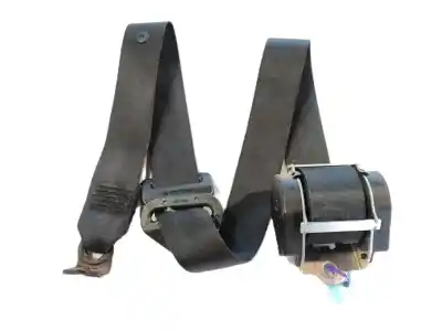 Second-hand car spare part REAR LEFT SEAT BELT for FORD TOURNEO CONNECT 1.8 TDCI OEM IAM references 4416661  
