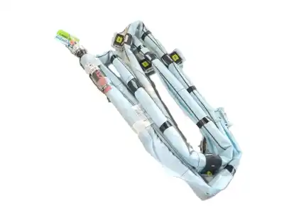 Second-hand car spare part FRONT RIGHT CURTAIN AIRBAG for MERCEDES-BENZ GLB (X247) GLB 200 D (247.612) OEM IAM references A2478600102  