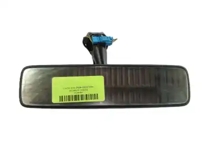 Peça sobressalente para automóvel em segunda mão espelho retrovisor interior por mercedes-benz glb (x247) glb 200 d (247.612) referências oem iam a2478103700