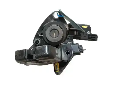 Second-hand car spare part TRUNK LOCK for DACIA DUSTER (HS_) 1.5 DCI OEM IAM references 905030010R  