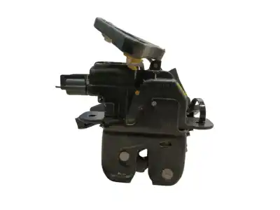 Second-hand car spare part trunk lock for dacia duster (hs_) 1.5 dci oem iam references 905030010r  40507163