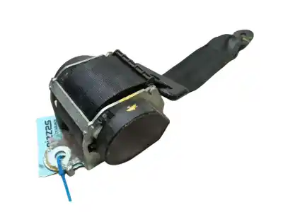 Recambio de automóvil de segunda mano de CINTURON SEGURIDAD TRASERO DERECHO para DACIA DUSTER (HS_) 1.5 DCI referencias OEM IAM 8200751262  