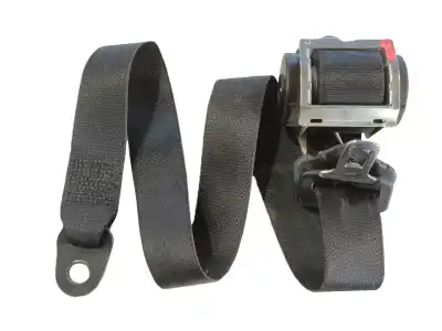 Recambio de automóvil de segunda mano de CINTURON SEGURIDAD DELANTERO DERECHO para OPEL COMBO TOUR 1.3 CDTI 16V referencias OEM IAM 13243001  
