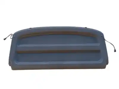 Peça sobressalente para automóvel em segunda mão CHAPELEIRA por RENAULT CAPTUR I (J5_, H5_) 1.5 DCI 90 Referências OEM IAM 794200572R  