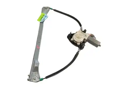 Peça sobressalente para automóvel em segunda mão ELEVADOR DE VIDROS DIANTEIRO DIREITO por RENAULT CLIO II (BB_, CB_) 1.5 DCI (B/CB07) Referências OEM IAM 7701207254  