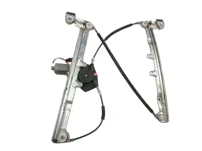 Peça sobressalente para automóvel em segunda mão ELEVADOR DE VIDROS DIANTEIRA ESQUERDA por MITSUBISHI COLT VI (Z3_A, Z2_A) 1.1 (Z31A, Z32A) Referências OEM IAM 5713A071  