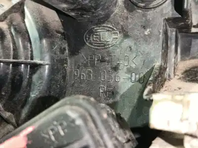 Peça sobressalente para automóvel em segunda mão farol / farolim direito por audi a3 (8l1) 1.6 referências oem iam 8l0941030  96303600