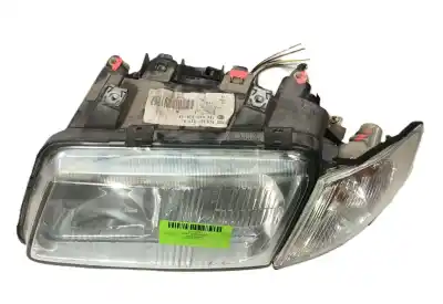 Peça sobressalente para automóvel em segunda mão farol / farolim esquerdo por audi a3 (8l1) 1.6 referências oem iam 8l0941029  8l0941029a