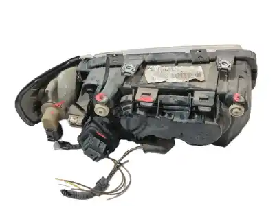 Peça sobressalente para automóvel em segunda mão farol / farolim esquerdo por audi a3 (8l1) 1.6 referências oem iam 8l0941029  8l0941029a