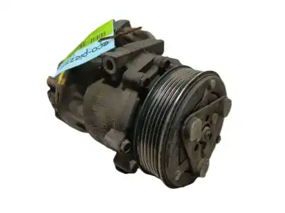 Pezzo di ricambio per auto di seconda mano COMPRESSORE ARIA CONDIZIONATA per OPEL COMBO FURGONETA/MONOVOLUMEN (X12) 1.3 CDTI (B05) Riferimenti OEM IAM 95513956  