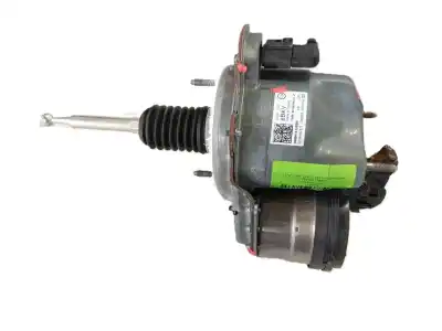 Peça sobressalente para automóvel em segunda mão servo freio por skoda octavia iv (nx3, nn3) 2.0 tdi referências oem iam 5wb614105bb