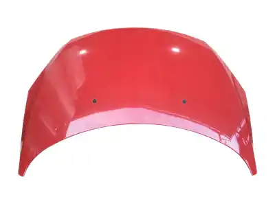 Peça sobressalente para automóvel em segunda mão CAPOT FRONTAL por PEUGEOT 307 (3A/C) 1.6 16V Referências OEM IAM 7901L9  