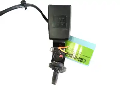 Pezzo di ricambio per auto di seconda mano GANCIO CINTURA POSTERIORE SINISTRO per MG ROVER MG ZS SUV 1.0 T-GDI Riferimenti OEM IAM 11060390  
