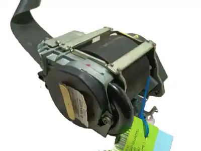 Peça sobressalente para automóvel em segunda mão cinto de segurança dianteiro direito por dacia duster (hs_) 1.5 dci referências oem iam 8200751267  751267