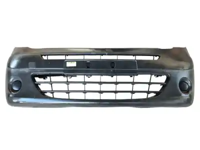 İkinci el araba yedek parçası ÖN TAMPON için RENAULT KANGOO / GRAND KANGOO II (KW0/1_)  OEM IAM referansları 7701478128  