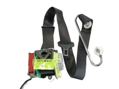 Pezzo di ricambio per auto di seconda mano CINTURA DI SICUREZZA ANTERIORE DESTRA per MERCEDES-BENZ CLASE C COUPÉ (CL203) C 200 CDI (203.707) Riferimenti OEM IAM 20386064869C94  