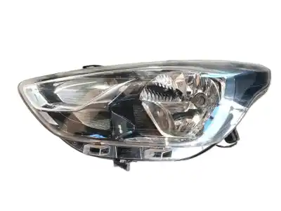 Piesă de schimb auto la mâna a doua FAR STÂNGA pentru FORD KA+ III (UK, FK) 1.2 TI-VCT Referințe OEM IAM 2540039  