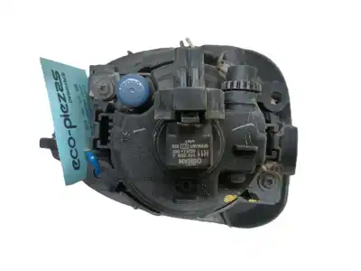 Pezzo di ricambio per auto di seconda mano fendinebbia sinistra per dacia duster (hs_) 1.5 dci riferimenti oem iam 8200074008  89202503