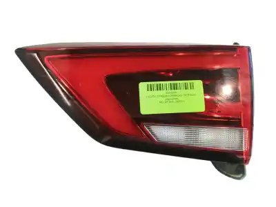 Pezzo di ricambio per auto di seconda mano LUCE DI CODA INTERNA DESTRA per MG ROVER MG ZS SUV 1.0 T-GDI Riferimenti OEM IAM 10293794  