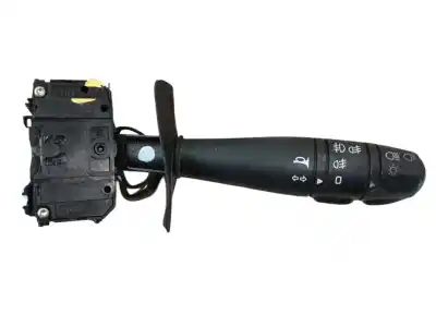 Peça sobressalente para automóvel em segunda mão comutador de piscas  por dacia duster (hs_) 1.5 dci referências oem iam 6001551361