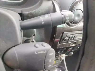 Pezzo di ricambio per auto di seconda mano comando pulito per dacia duster (hs_) 1.5 dci riferimenti oem iam 6001551358  8200792587