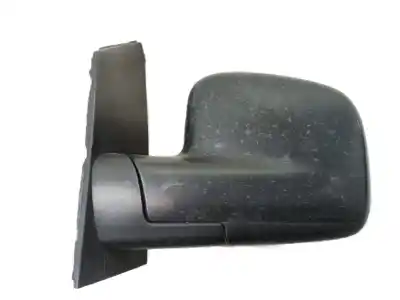 Pezzo di ricambio per auto di seconda mano SPECCHIO SINISTRO per VOLKSWAGEN CADDY III MONOSPACE (2KB, 2KJ, 2CB, 2CJ) 2.0 SDI Riferimenti OEM IAM 2K1857507L9B9  