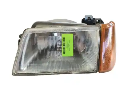 Second-hand car spare part LEFT HEADLIGHT for PEUGEOT 205 II (20A/C) 1.2 OEM IAM references 6204A3  