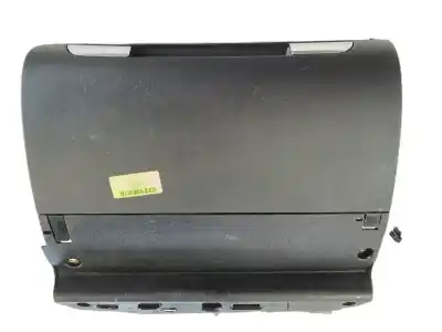 Second-hand car spare part GLOVE COMPARTMENT for AUDI A3 (8P1) 2.0 TDI 16V OEM IAM references 8P1857124A6PS  