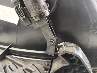 Second-hand car spare part glove compartment for audi a3 (8p1) 2.0 tdi 16v oem iam references 8p1857124a6ps  8p1857035g6ps