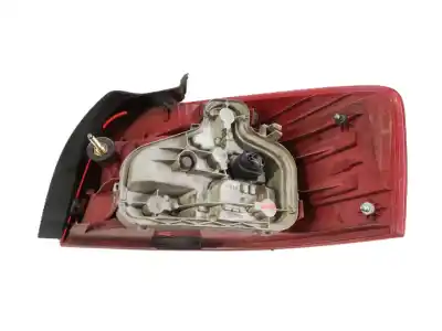 Автозапчасти б/у левый задний фонарь за audi a3 (8p1) 2.0 tdi 16v ссылки oem iam 8p0945095  8p0945095024s